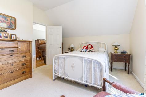 615 Route 165 Preston CT 06365