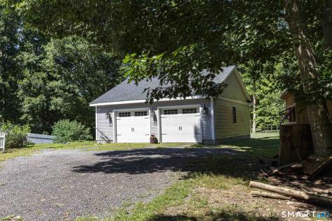 615 Route 165 Preston CT 06365