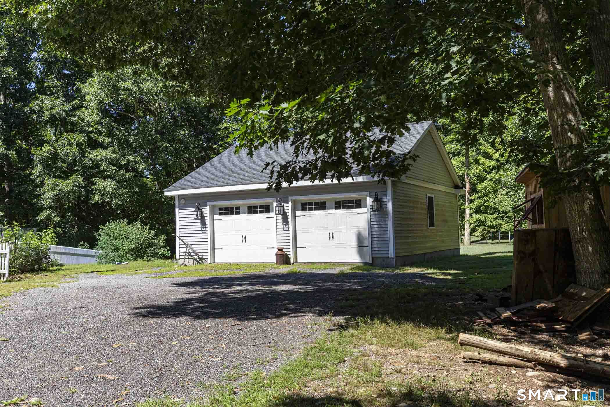 615 Route 165 Preston CT 06365