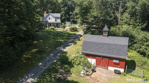 615 Route 165 Preston CT 06365