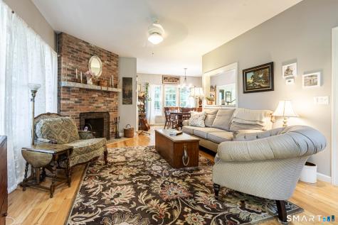 615 Route 165 Preston CT 06365