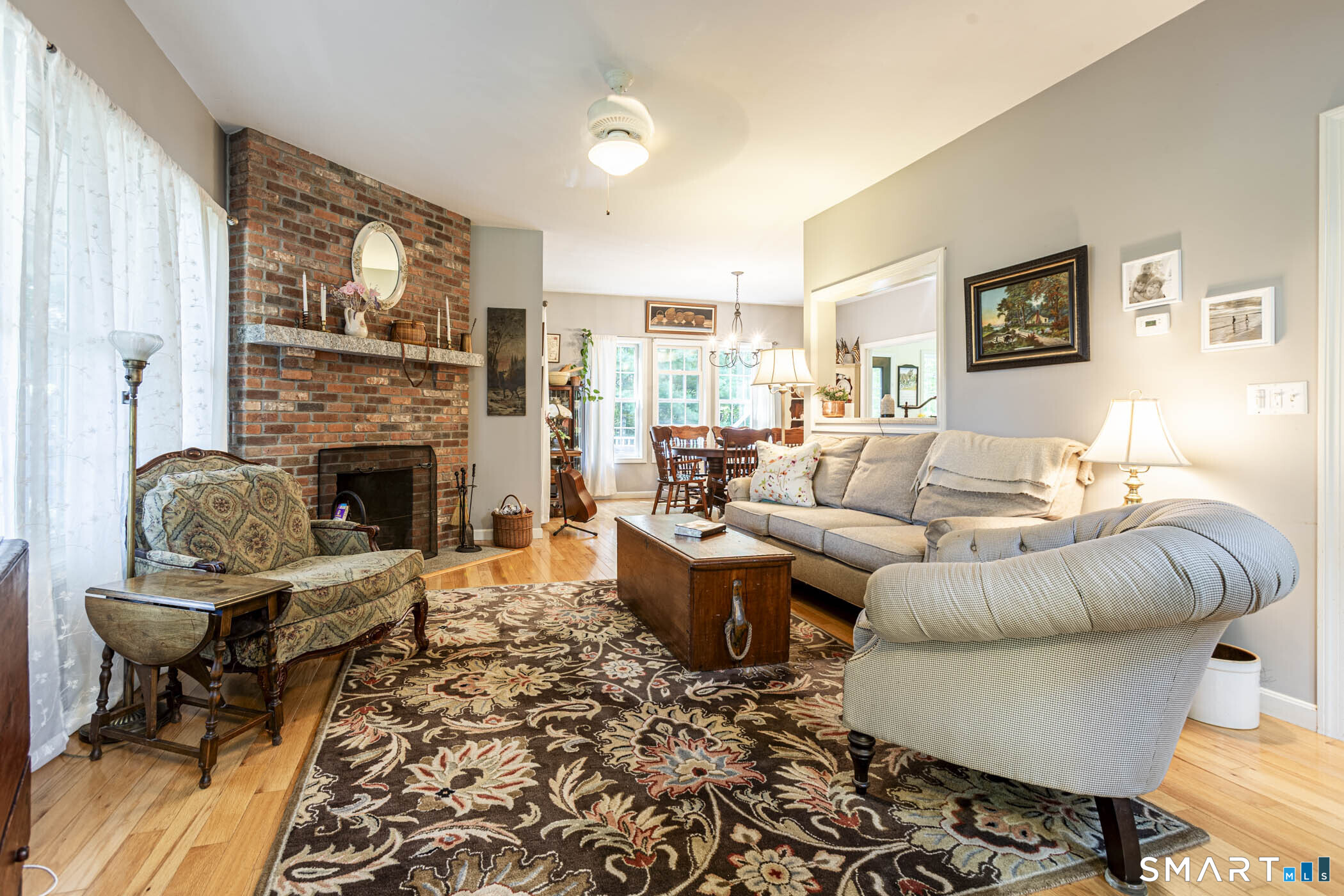 615 Route 165 Preston CT 06365