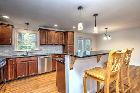 405 Sharon Drive Cheshire CT 06410