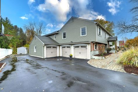 405 Sharon Drive Cheshire CT 06410