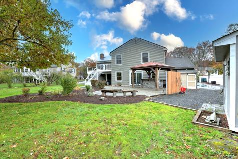 405 Sharon Drive Cheshire CT 06410