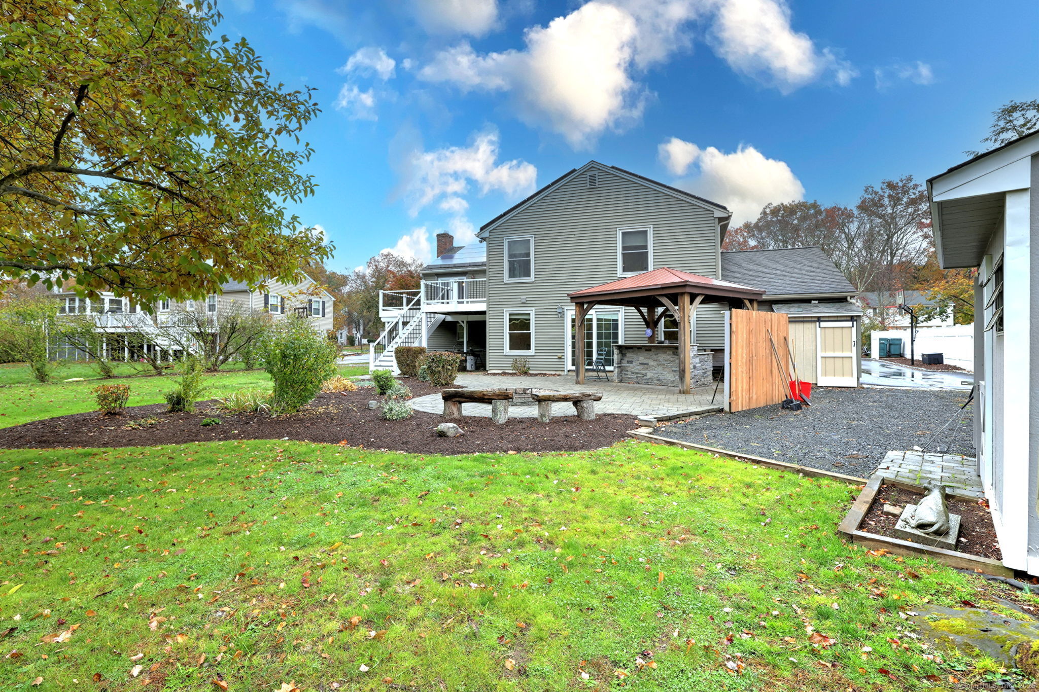 405 Sharon Drive Cheshire CT 06410