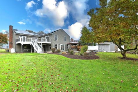 405 Sharon Drive Cheshire CT 06410