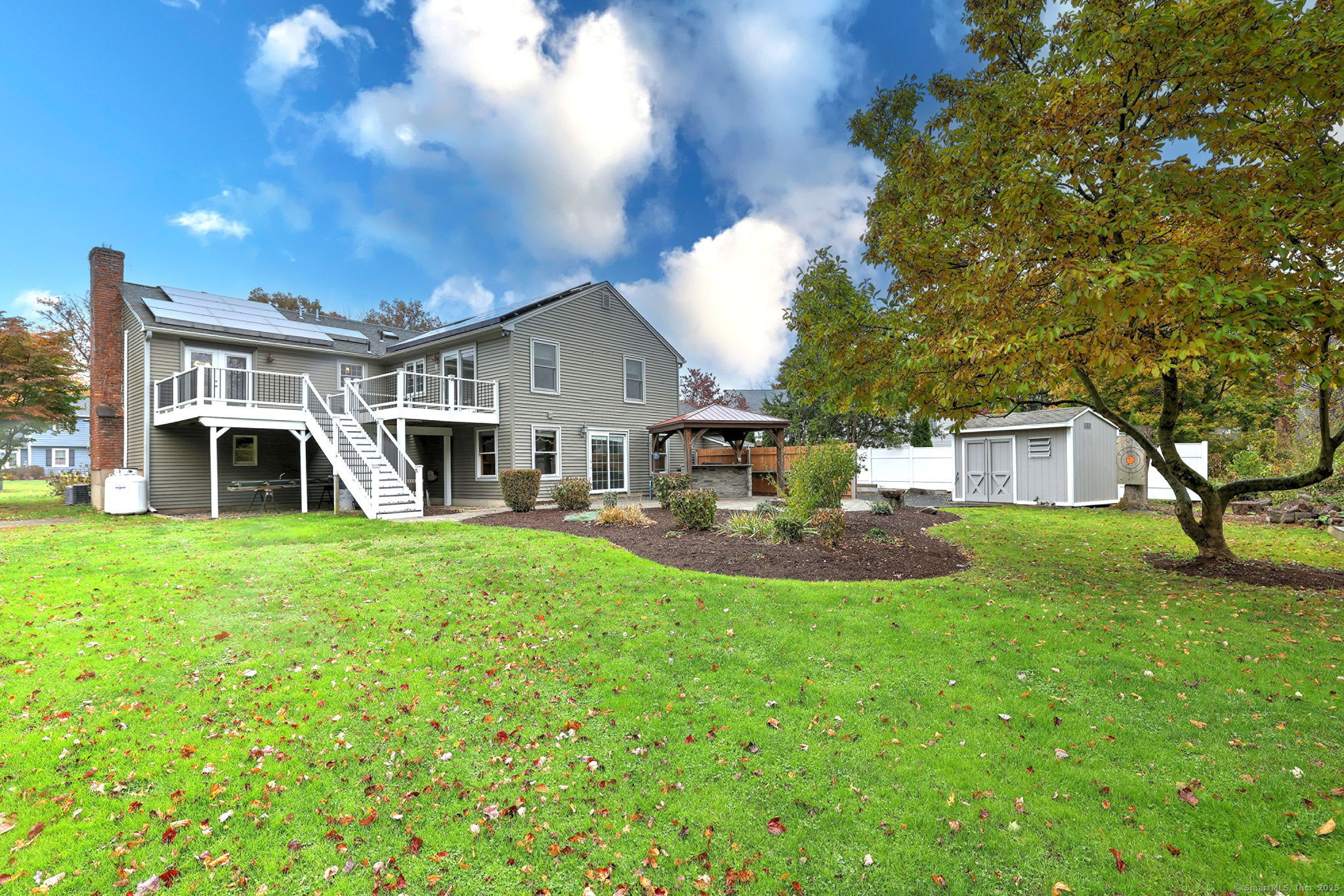 405 Sharon Drive Cheshire CT 06410