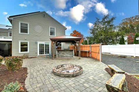 405 Sharon Drive Cheshire CT 06410