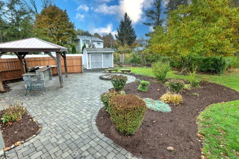 405 Sharon Drive Cheshire CT 06410