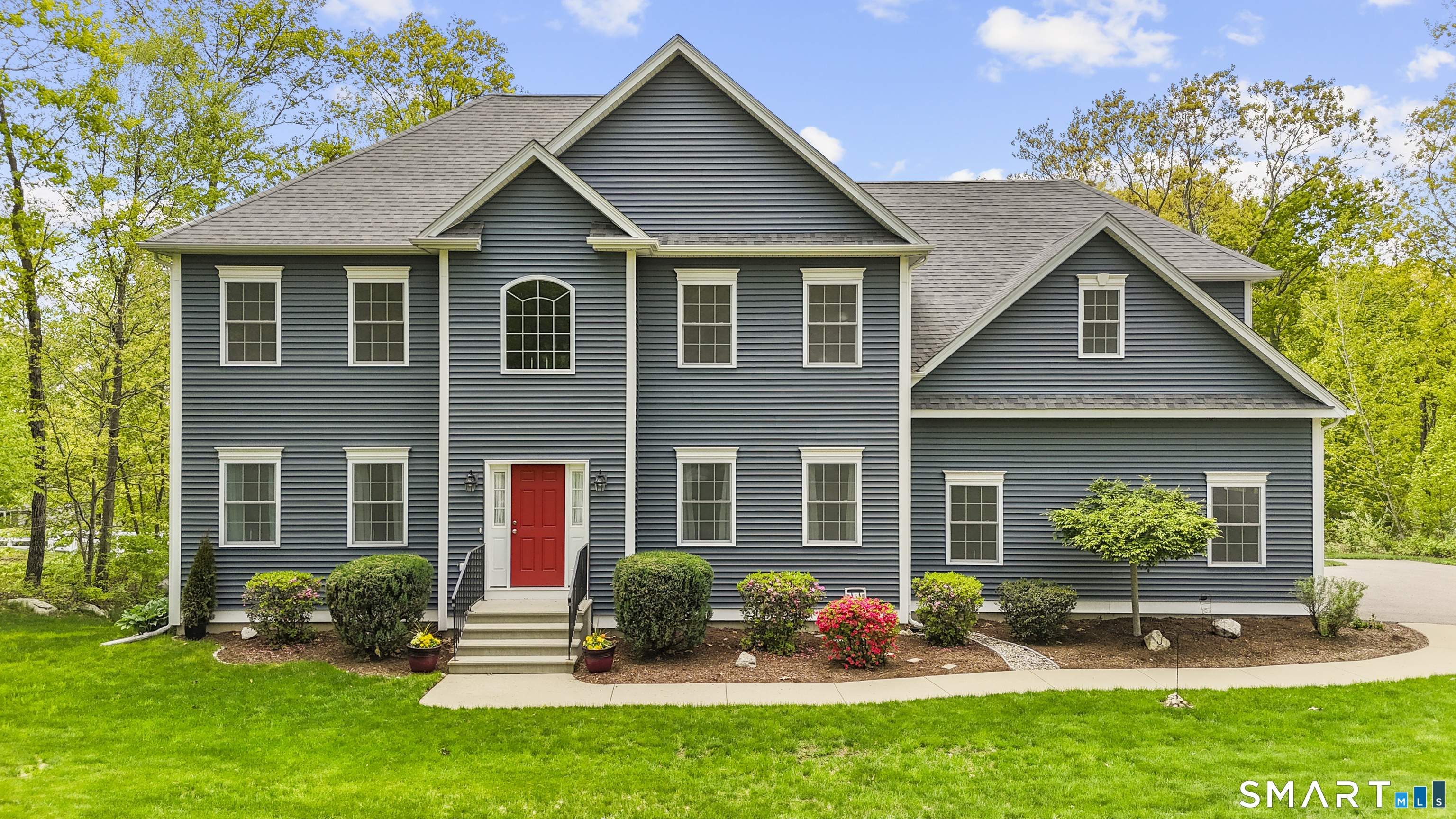 56 Goldberg Road Colchester CT 06415