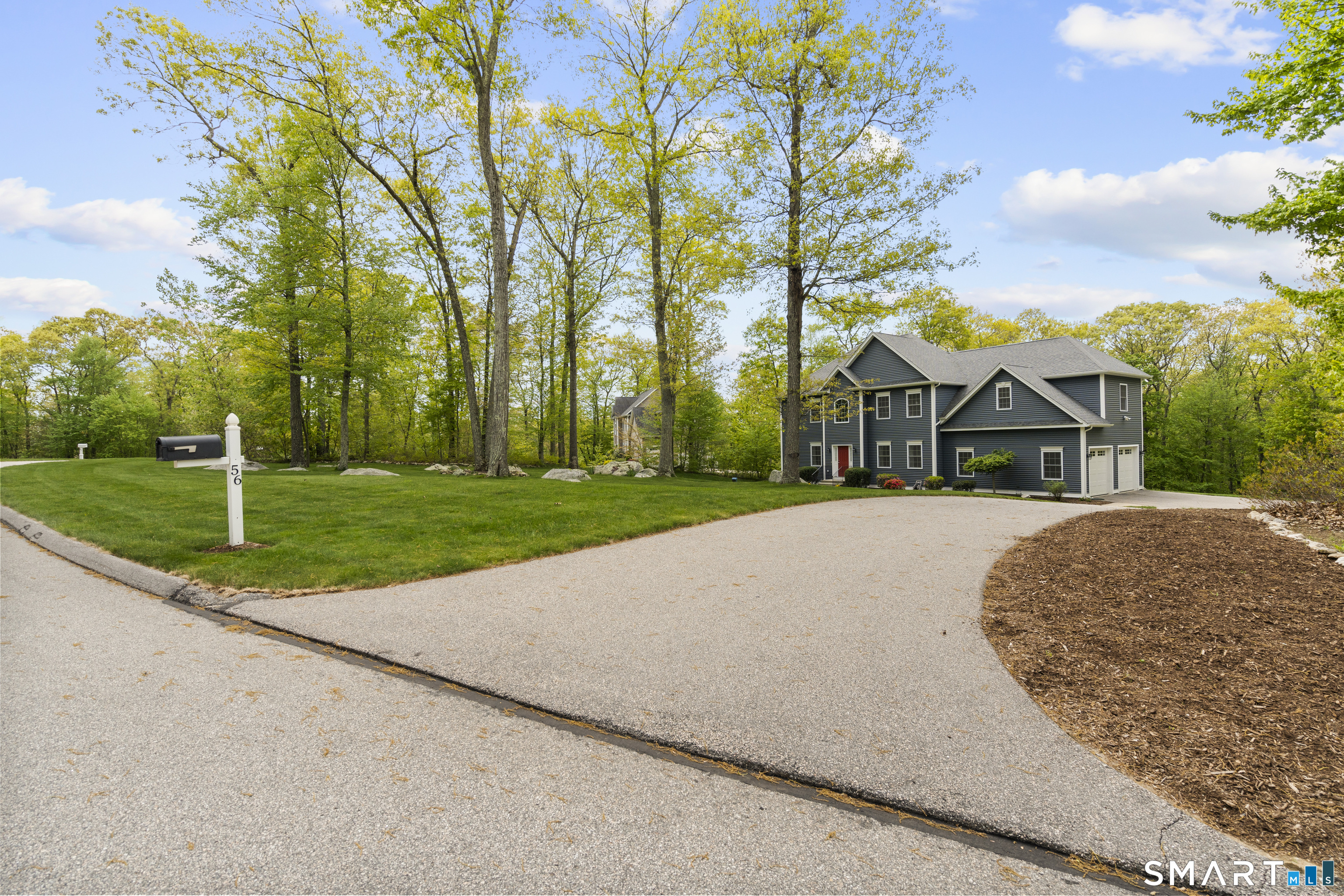 56 Goldberg Road Colchester CT 06415