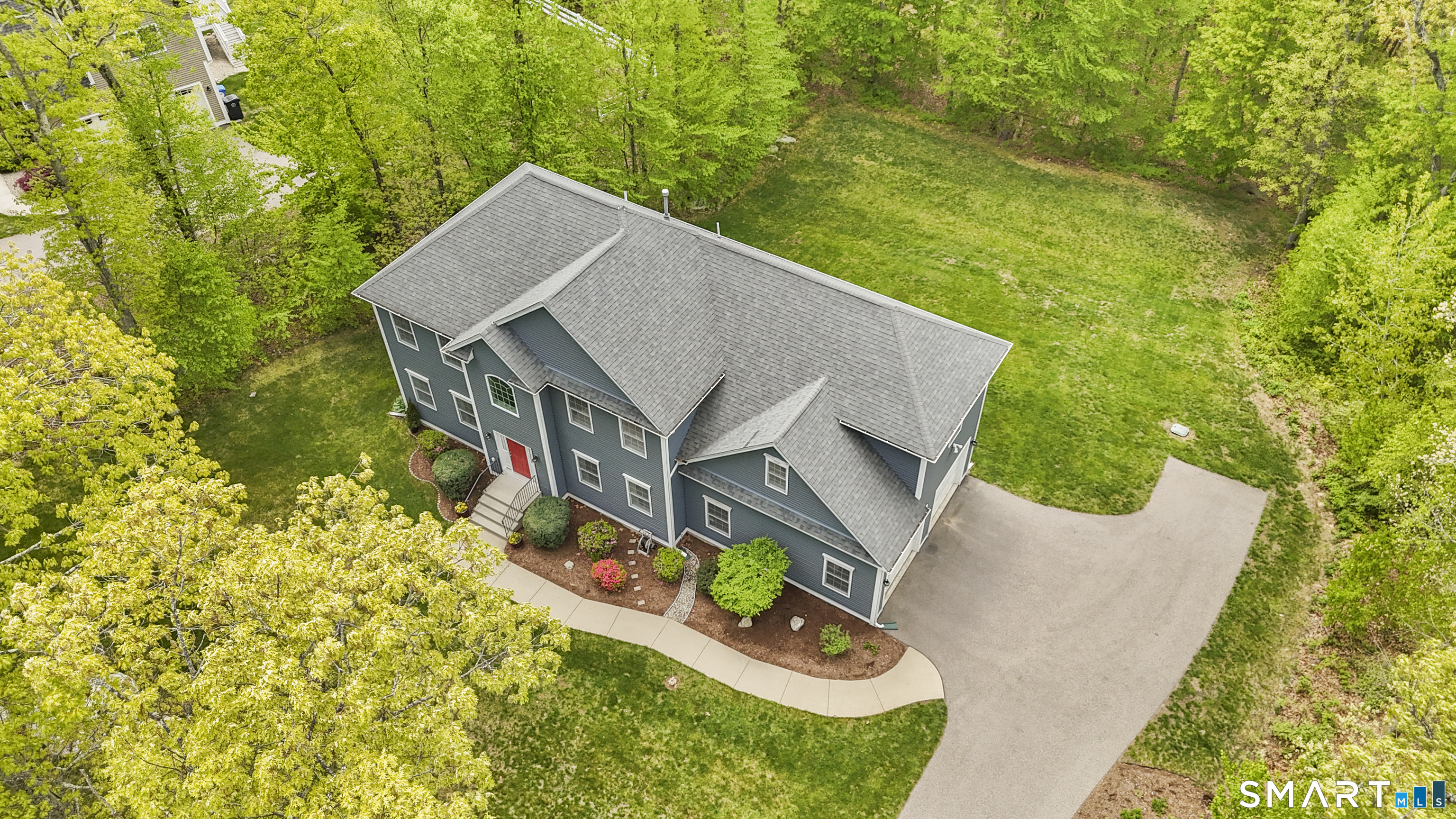 56 Goldberg Road Colchester CT 06415