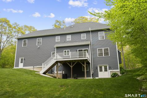 56 Goldberg Road Colchester CT 06415
