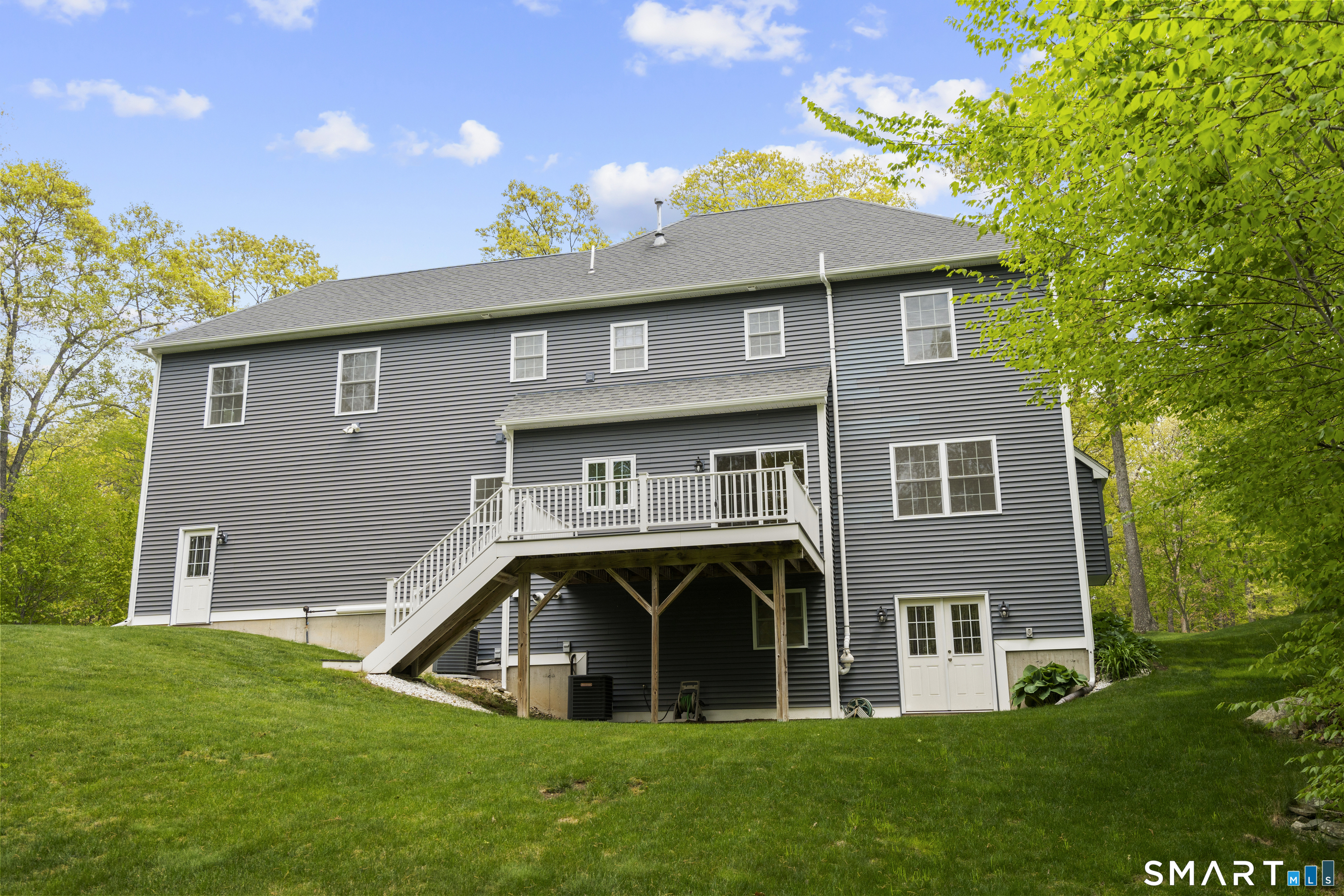 56 Goldberg Road Colchester CT 06415
