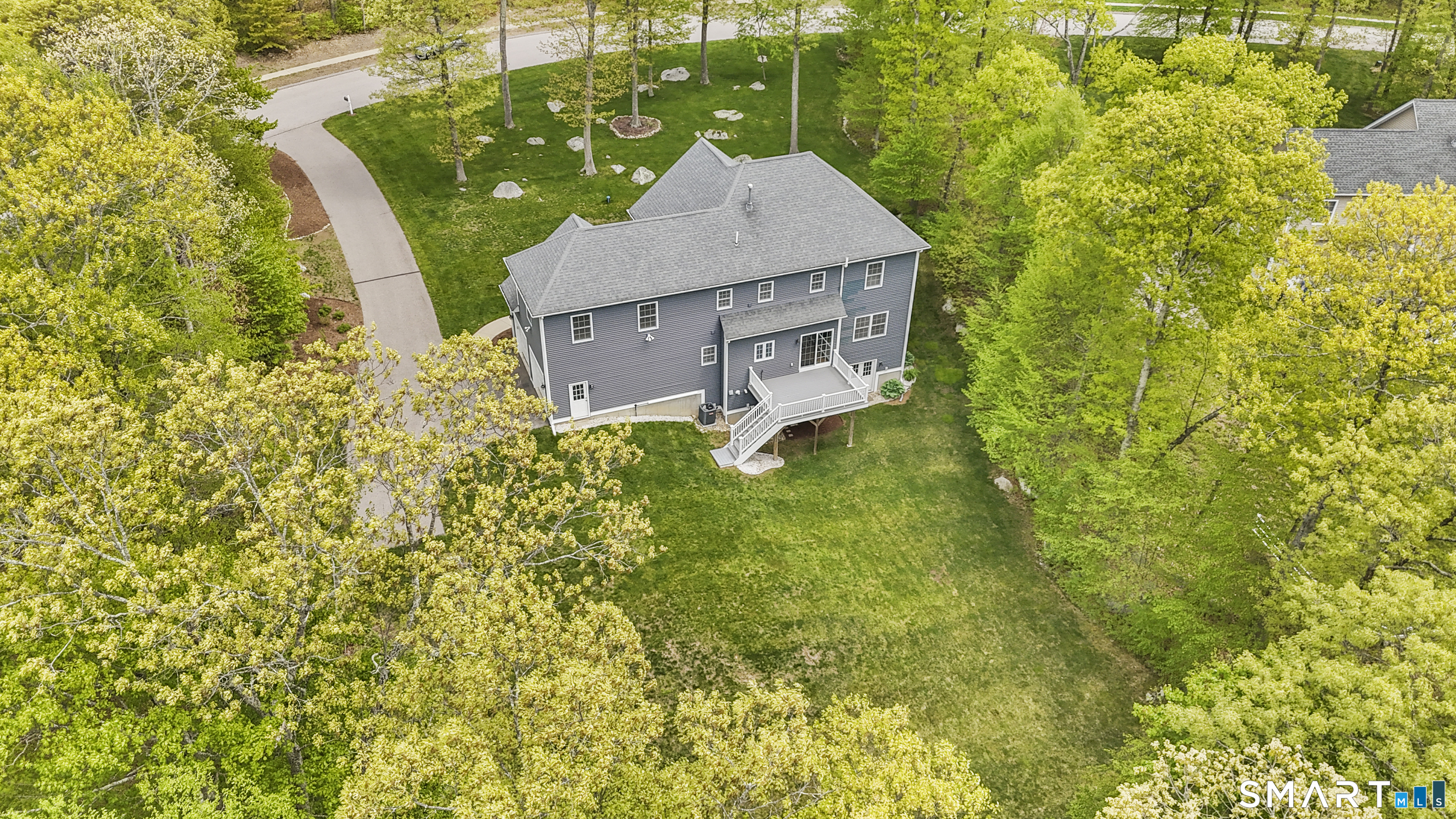 56 Goldberg Road Colchester CT 06415