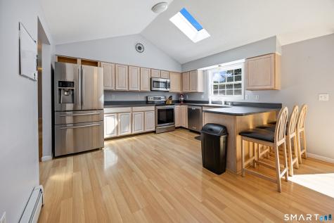 36 Marsh Hill Road Naugatuck CT 06770