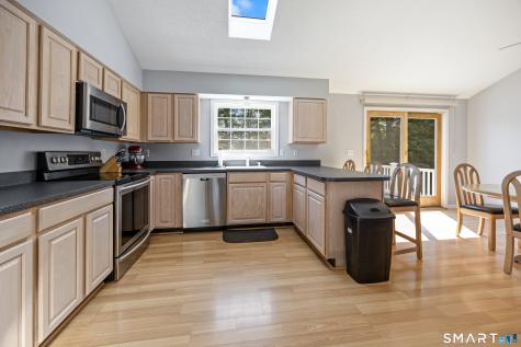 36 Marsh Hill Road Naugatuck CT 06770
