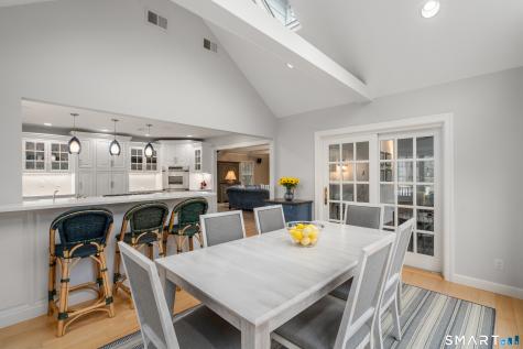 13 Riverfield Drive Westport CT 06880
