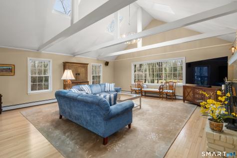13 Riverfield Drive Westport CT 06880