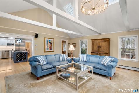 13 Riverfield Drive Westport CT 06880