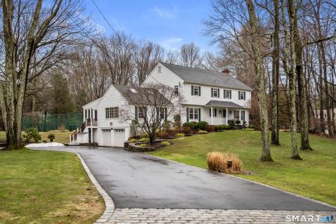 13 Riverfield Drive Westport CT 06880