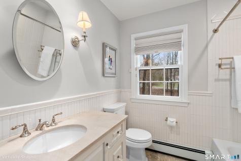 13 Riverfield Drive Westport CT 06880