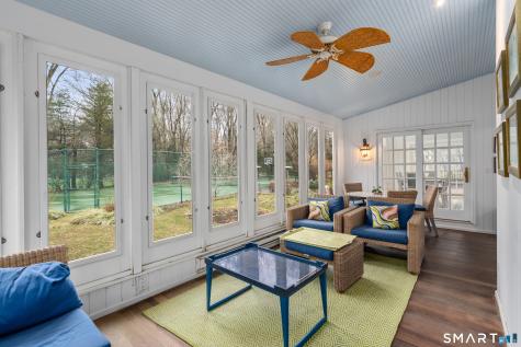 13 Riverfield Drive Westport CT 06880