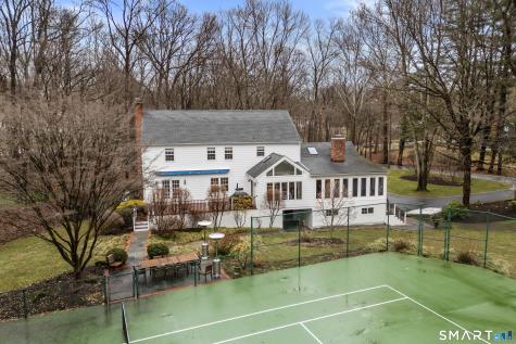 13 Riverfield Drive Westport CT 06880
