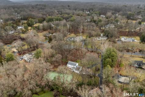 13 Riverfield Drive Westport CT 06880