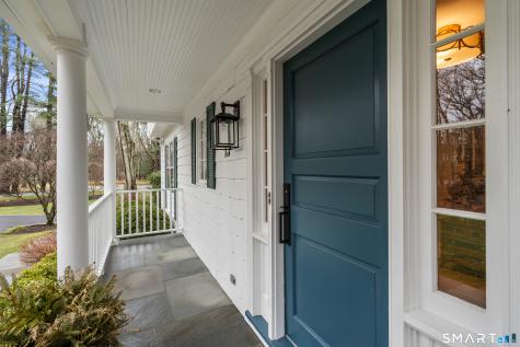 13 Riverfield Drive Westport CT 06880