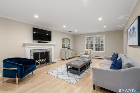 13 Riverfield Drive Westport CT 06880