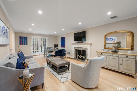 13 Riverfield Drive Westport CT 06880