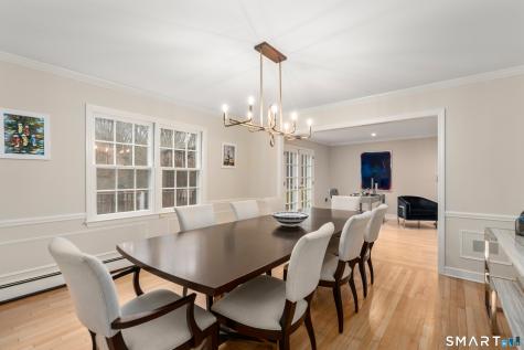 13 Riverfield Drive Westport CT 06880