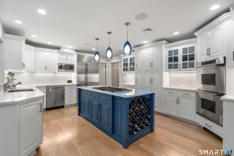 13 Riverfield Drive Westport CT 06880