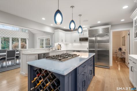 13 Riverfield Drive Westport CT 06880