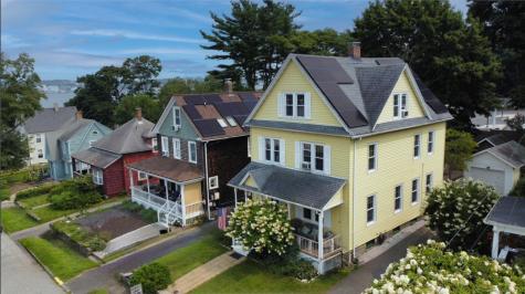 32 Harris Road New London CT 06320