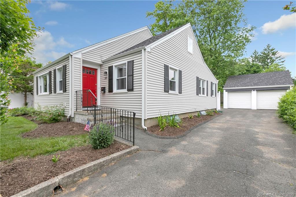 255 London Terrace Stratford CT 06614