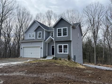 90 Pinnacle Road Ellington CT 06029