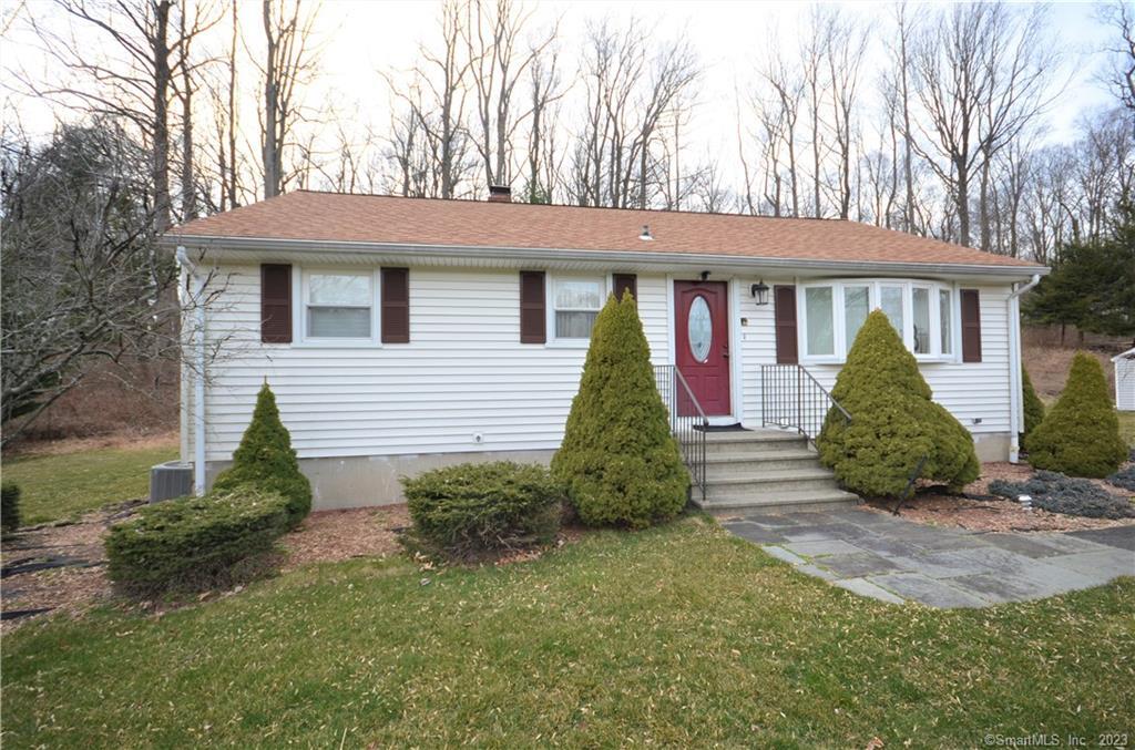 20 Country Ridge Drive Shelton CT 06484