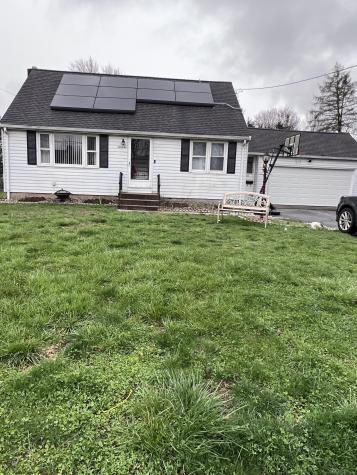 32 Vance Road Bristol CT 06010