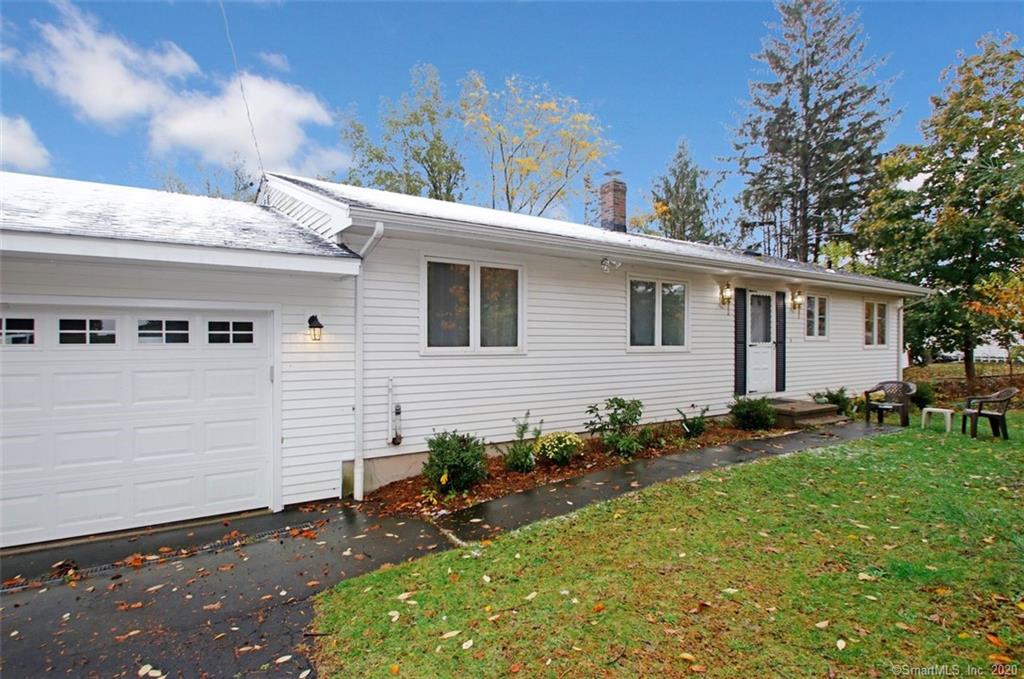 154 Kings Highway North Haven CT 06473