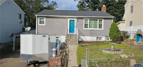 91 Temple Street Waterbury CT 06706
