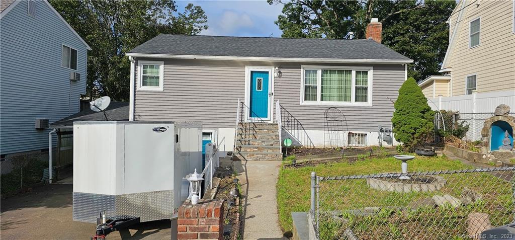 91 Temple Street Waterbury CT 06706