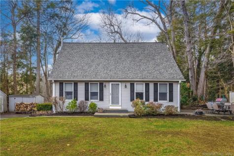 75 Midland Trail Southbury CT 06488