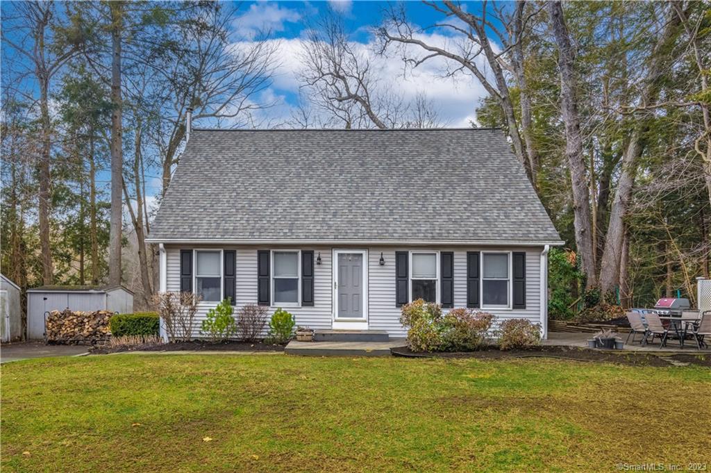 75 Midland Trail Southbury CT 06488