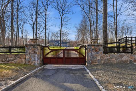 21 Split Rock Road Newtown CT 06470