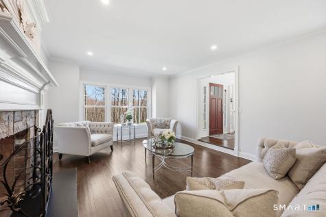 21 Split Rock Road Newtown CT 06470