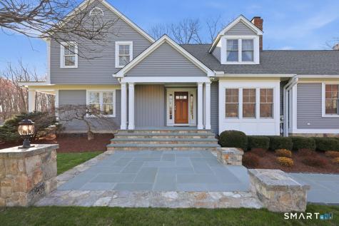 21 Split Rock Road Newtown CT 06470