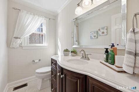 21 Split Rock Road Newtown CT 06470